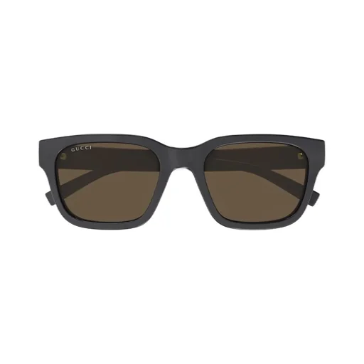 Gucci Eyewear Square Frame Sunglasses