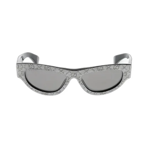 Gucci Eyewear Cat Eye Frame Sunglasses