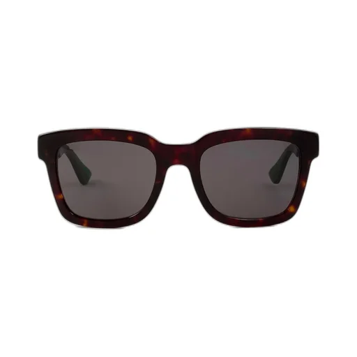 Gucci Eyewear Square Frame Sunglasses