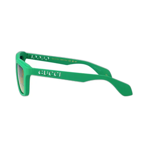 Gucci Eyewear Square Frame Sunglasses