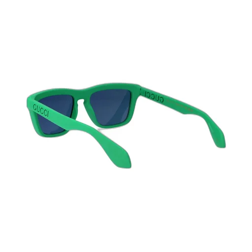 Gucci Eyewear Square Frame Sunglasses