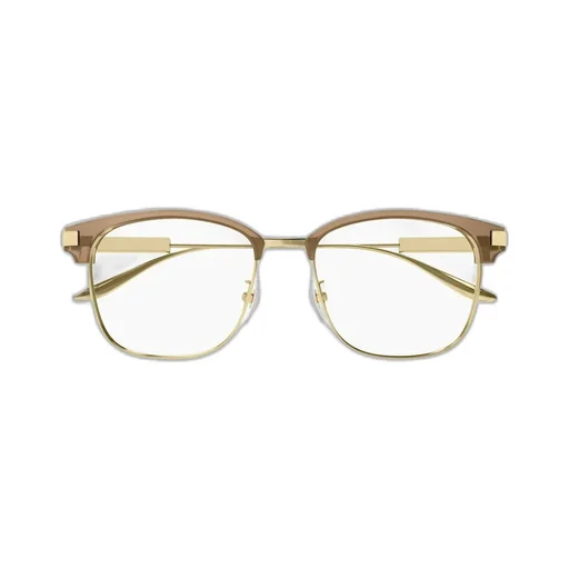 Gucci Eyewear Square-Frame Glasses