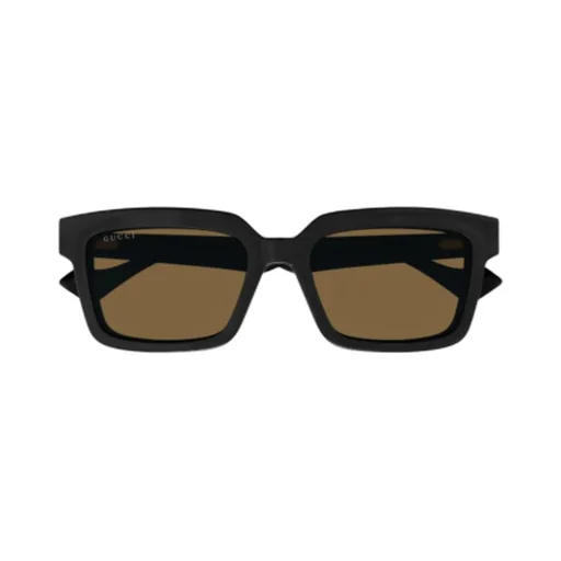 Gucci Eyewear Square Frame Sunglasses