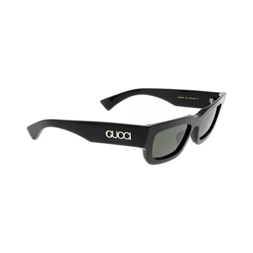 Gucci Eyewear Rectangular Frame Sunglasses
