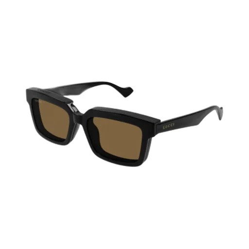 Gucci Eyewear Square Frame Sunglasses