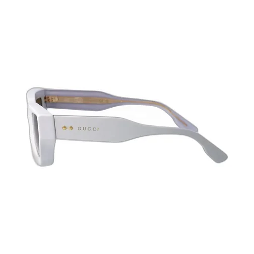 Gucci Eyewear Rectangular Frame Sunglasses