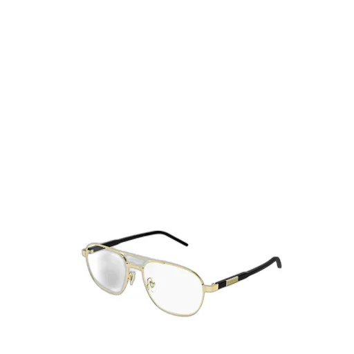 Gucci Eyewear Pilot Frame Glasses