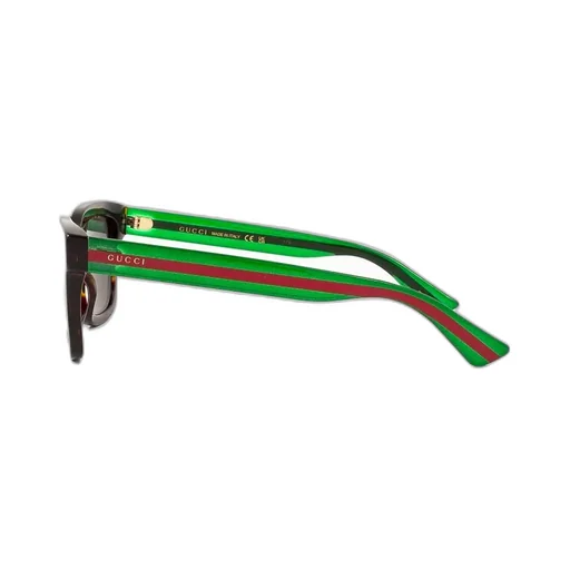 Gucci Eyewear Square Frame Sunglasses