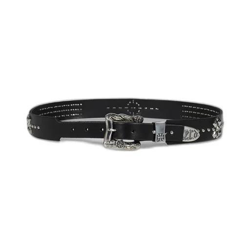 Texas Serenade Ceinture Clout_E / Blk