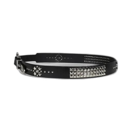 Texas Serenade Ceinture Clout_E / Blk