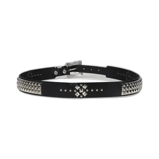 Texas Serenade Ceinture Clout_E / Blk