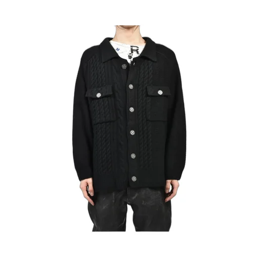Tod’S Sunday Sweater / Blk
