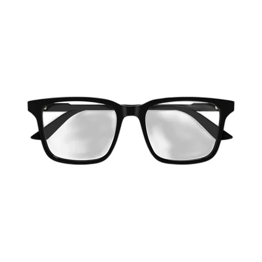 Gucci Eyewear Square Frame Glasses