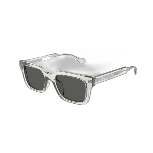 Gucci Eyewear Square-Frame Sunglasses
