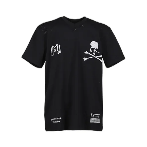 Jy16959-Clbblck/Mastermindxm&N Bp Mesh / Blk