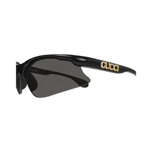 Gucci Eyewear Mask-Frame Sunglasses