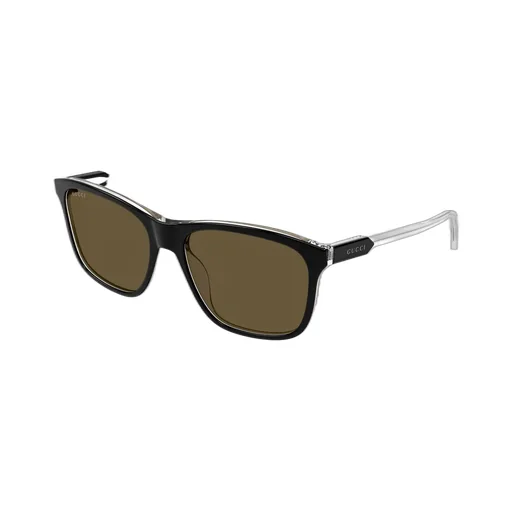 Gucci Eyewear Square Frame Sunglasses