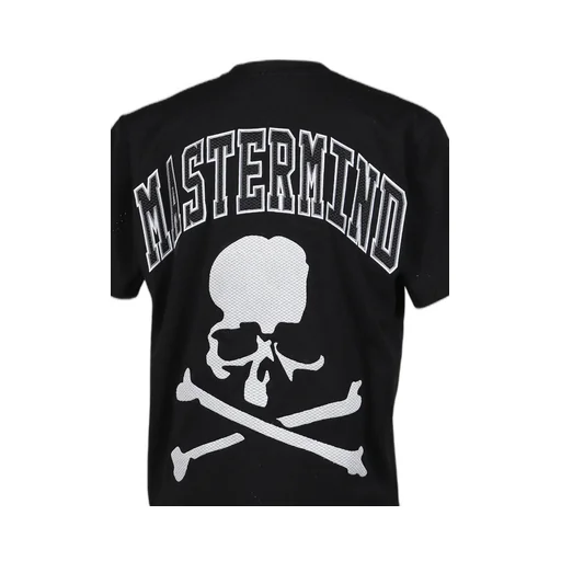 Jy16959-Clbblck/Mastermindxm&N Bp Mesh / Blk
