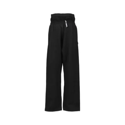Double Joggers / Blk