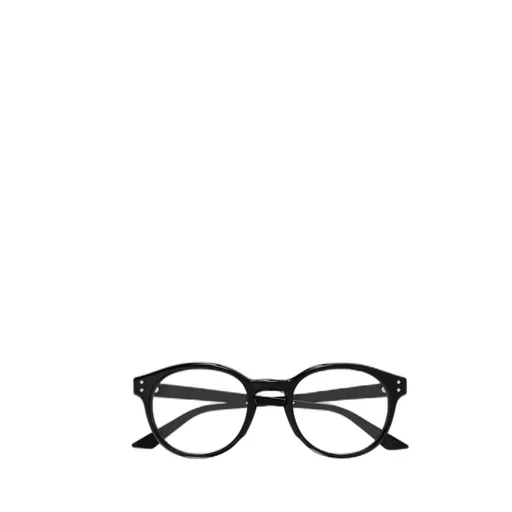 Gucci Eyewear Oval Frame Glasses