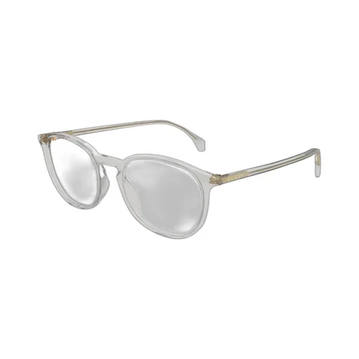 Gucci Eyewear Round Frame Glasses