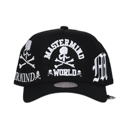 Hp17152-Clbblck/Mastermind Pro Pinch M&N / Blk