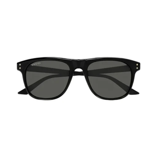 Gucci Eyewear Square Frame Sunglasses