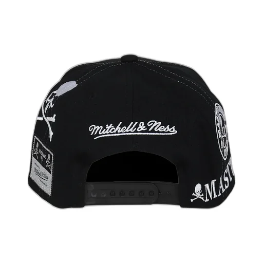 Hp17152-Clbblck/Mastermind Pro Pinch M&N / Blk