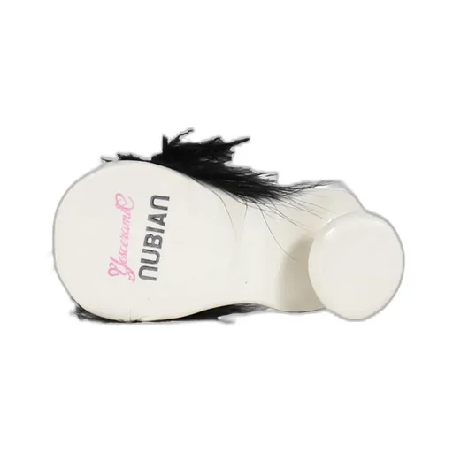 Fur Shoes Incense Holder / Blk