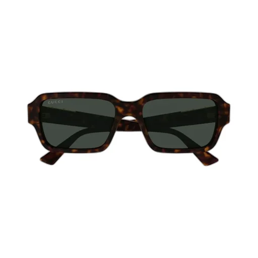 Gucci Eyewear Square Frame Sunglasses
