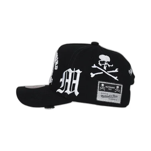 Hp17152-Clbblck/Mastermind Pro Pinch M&N / Blk