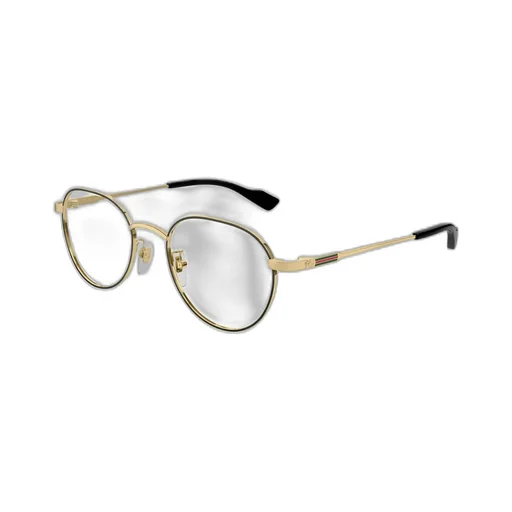 Gucci Eyewear Round Frame Glasses
