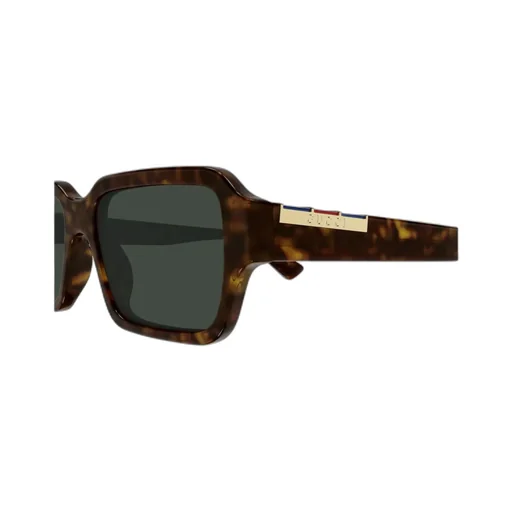 Gucci Eyewear Square Frame Sunglasses