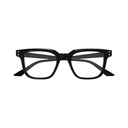 Gucci Eyewear Square Frame Glasses