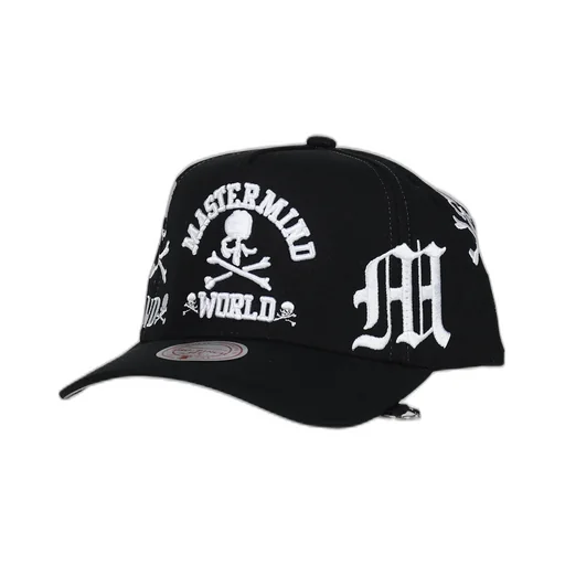 Hp17152-Clbblck/Mastermind Pro Pinch M&N / Blk