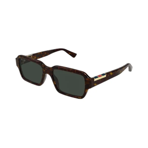 Gucci Eyewear Square Frame Sunglasses