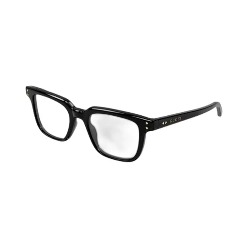 Gucci Eyewear Square Frame Glasses