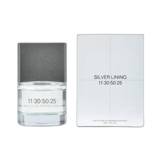 Silver Lining Eau De Parfum / 30Ml