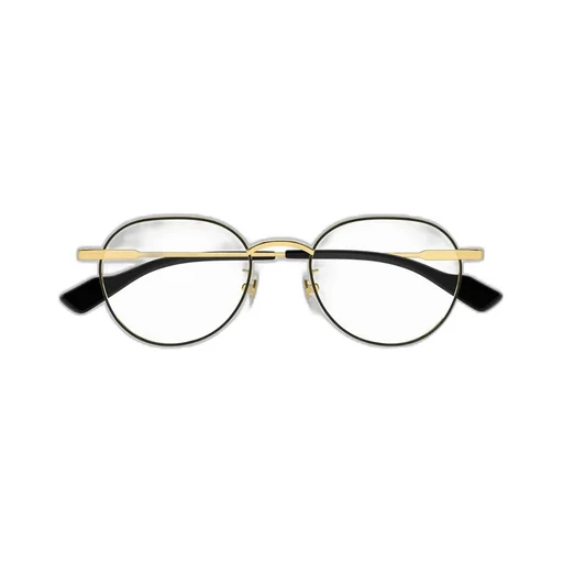 Gucci Eyewear Round Frame Glasses