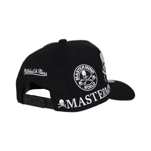 Hp17152-Clbblck/Mastermind Pro Pinch M&N / Blk