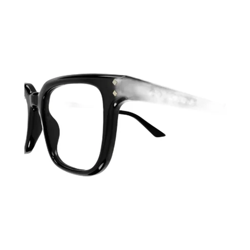 Gucci Eyewear Square Frame Glasses