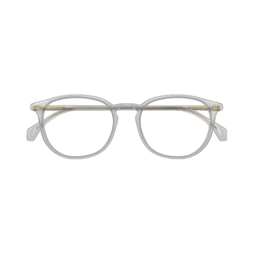 Gucci Eyewear Round Frame Glasses