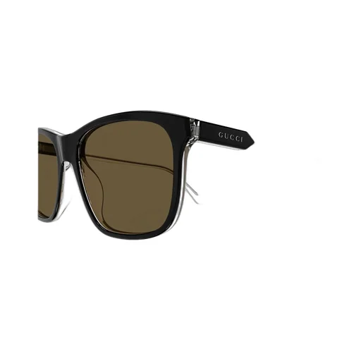 Gucci Eyewear Square Frame Sunglasses