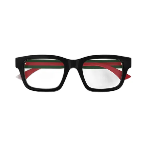 Gucci Eyewear Square Frame Glasses