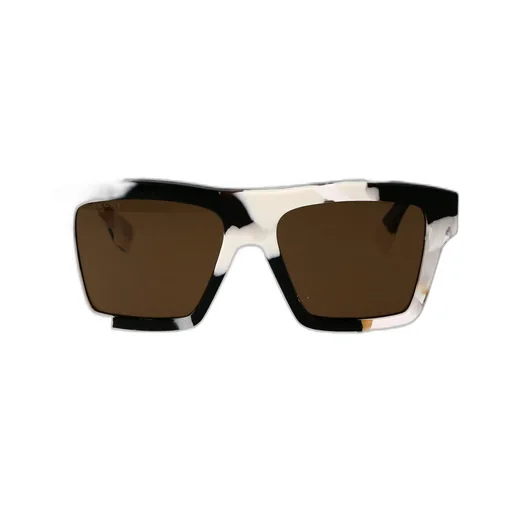 Gucci Eyewear Square Frame Sunglasses