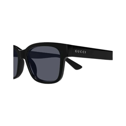Gucci Eyewear Square Frame Sunglasses