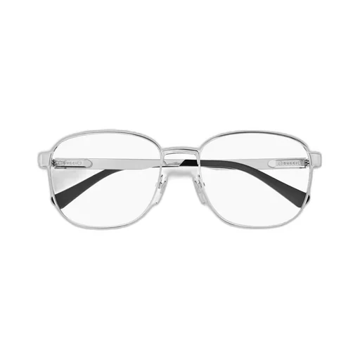 Gucci Eyewear Square Frame Glasses
