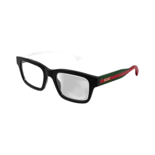Gucci Eyewear Square Frame Glasses