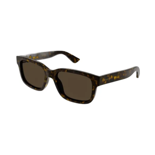 Gucci Eyewear Square Frame Sunglasses