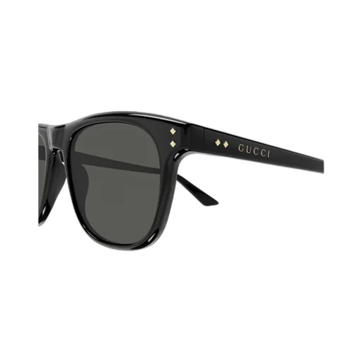 Gucci Eyewear Square Frame Sunglasses